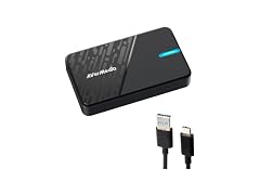 AVerMedia StreamLine Mini Capture Card