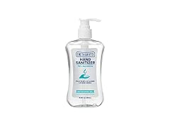 Dr. Talbot's Hand Sanitizer Gel