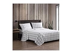 Eddie Bauer Cotton Flannel Sheets