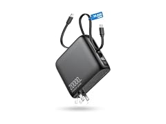 Portable Charger 20000mAh 22.5W