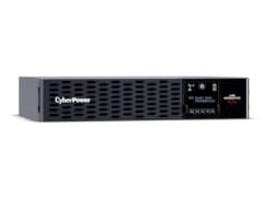 CyberPower Smart App Sinewave Rack / Tower UPS Battery Backup - Surge Protector