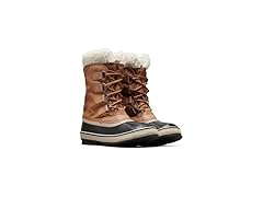 SOREL Women's Carnival Waterproof Boot, 9