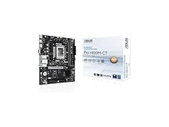 ASUS PRO H810M-CT-CSM Micro-ATX