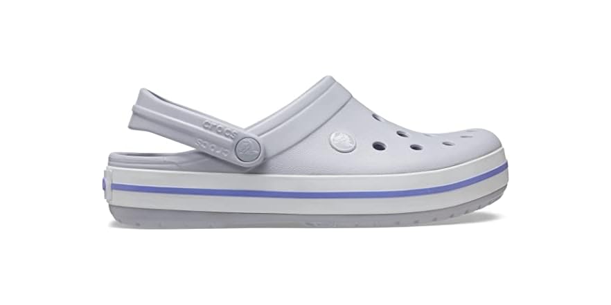 Crocs Unisex Adult Crocband Clog 6 Women/4 Men