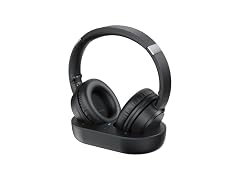 SKYCOMET Wireless TV Headphones 65H