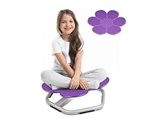 FAHKNS Sensory Spinning Chair for Kids