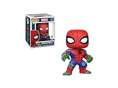 Funko POP! Marvel Spider-Hulk