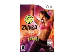 Zumba Fitness Join The party