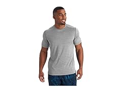 C9 Men's Ebony Running Tee (S)