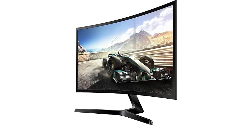 (NEW) Samsung 24