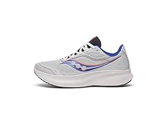 Saucony Men's Cohesion 18 Sneaker (8 Wide)