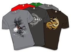 See More Dragon Designs