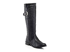 Ladies Classic Riding  Boot