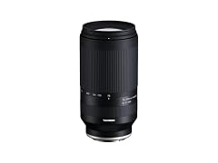 Tamron A047SF - Telephoto Lens -