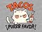 Tacos Right Meow