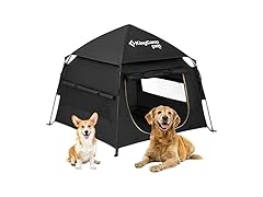 KingCamp Foldable Portable Pet Playpen