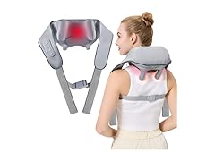 Mgfdget Neck Massager