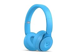 Beats BEATS.SOLO.PRO-BLUE Beats Solo Pro Blue Blue (Open Box)