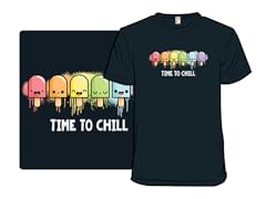 Time to Chill