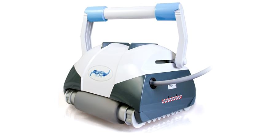 aquawize robotic pool cleaner price