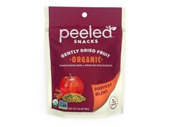 Peeled Snacks Harvest Blend- 12 Pack