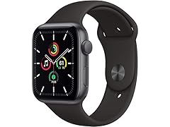 Apple Watch SE Space Gray