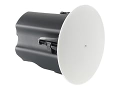 (NEW) JBL Professional JBL-Control 445C/T 5.25" Two-Way, Coaxial,75 Watt, in-Ceiling Speaker (PAIR)