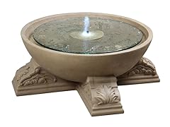 Pompeii Outdoor Fountain