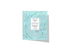Comfort Zone ] Skin Perfect  Biocellulose Sheet Mask,