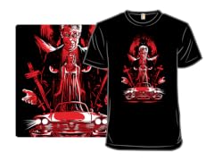 Horror King