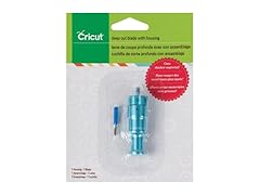 Cricut 2001401 Deep Cut Blade and Housing