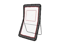 VEVOR Folding Lacrosse Rebounder
