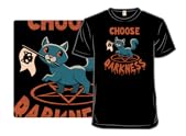 Chose Darkness