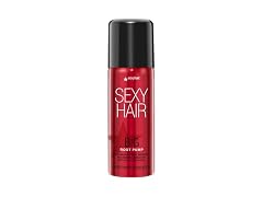 (3 Pack) Sexy Hair Root Pump Volumizing Spray Mousse, 1.6 oz