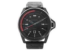 Diesel DZ1728 Rollcage Black Dial Watch