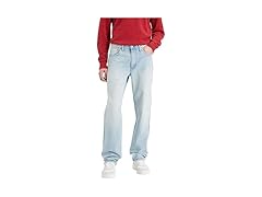 Men's 550 Relaxed Fit Jeans (30W x 30L)