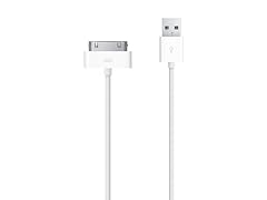 Apple 30-pin to USB Cable