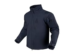 Condor Jacket, Navy (XL)