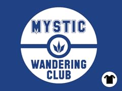 Mystic Wandering Club