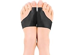 Bunion Night And Day Saver 4Pk