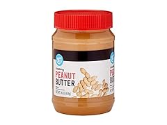 Creamy Peanut Butter, 16 Ounce