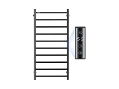 VEVOR 10 Bars Towel Warmer Rack, 120V