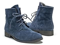 MUK LUKS Sadie Boot