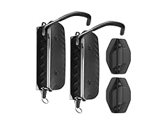 JAGASOL Swivel Bike Wall Mount