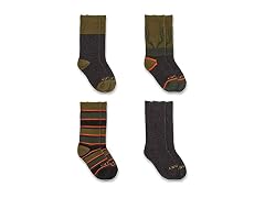 Carhartt Kids (L) Heavyweight Crew Pack US Socks
