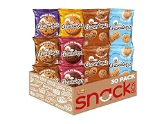 Grandma's Cookies, Variety Pack, (Pack