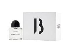 Byredo Super Cedar 3.3 OZ EDP Unisex
