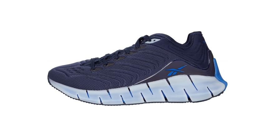 reebok unisex adult zig kinetica cross trainer