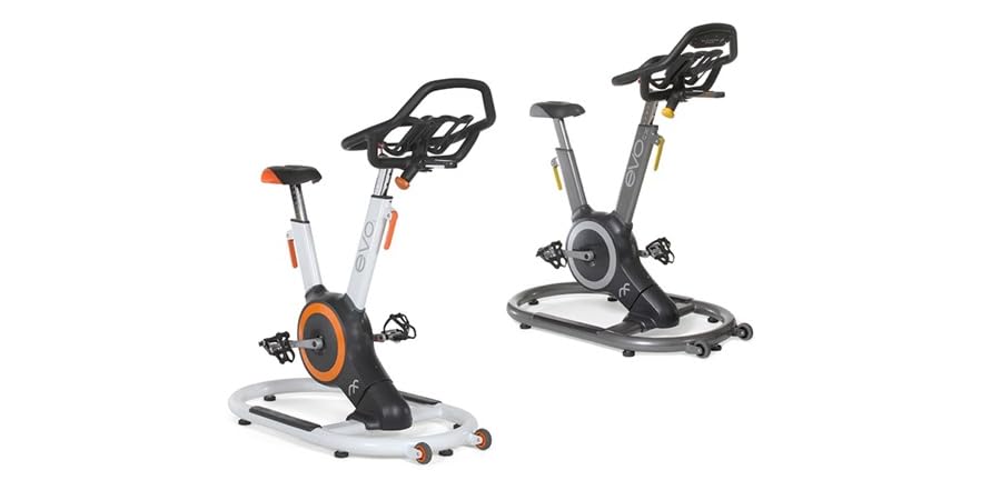 evo cx exercise bike