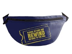 Rewind Me to the 90's Fanny Pack